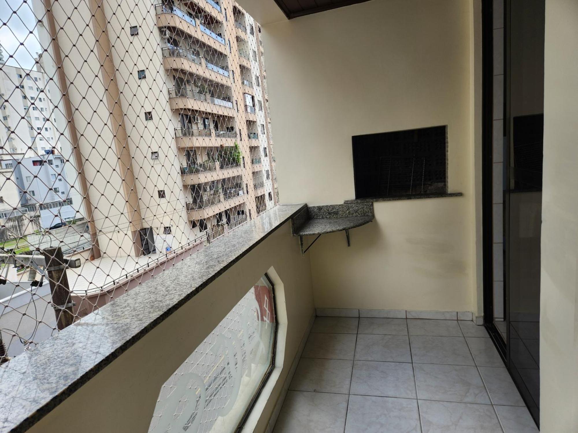 2 Quartos A 200Mts Praia Central, Garagem, Churrasqueira, Wi-Fi 90 Mbps, Pet Friendly Balneário Camboriú Rom bilde