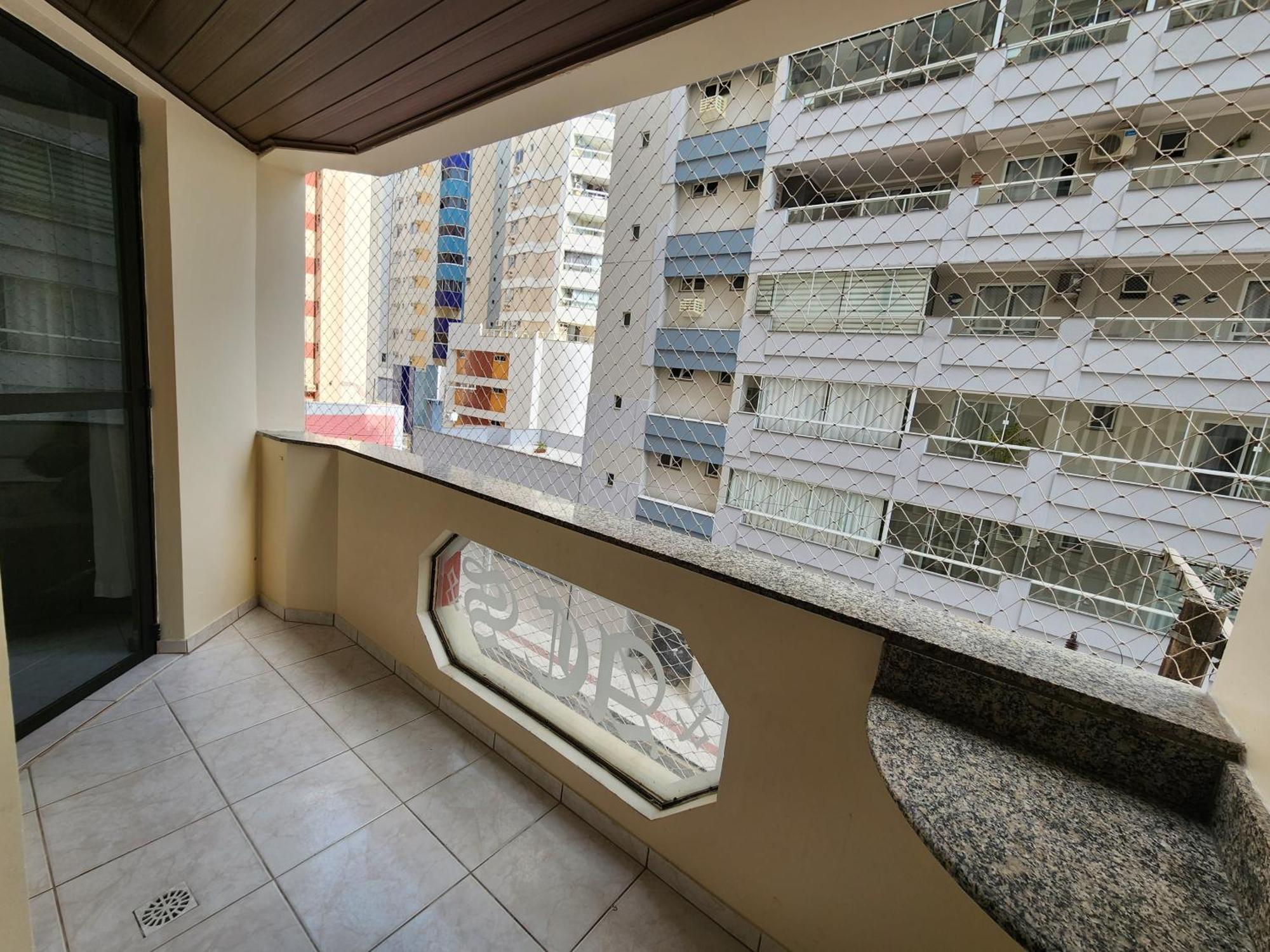 2 Quartos A 200Mts Praia Central, Garagem, Churrasqueira, Wi-Fi 90 Mbps, Pet Friendly Balneário Camboriú Rom bilde