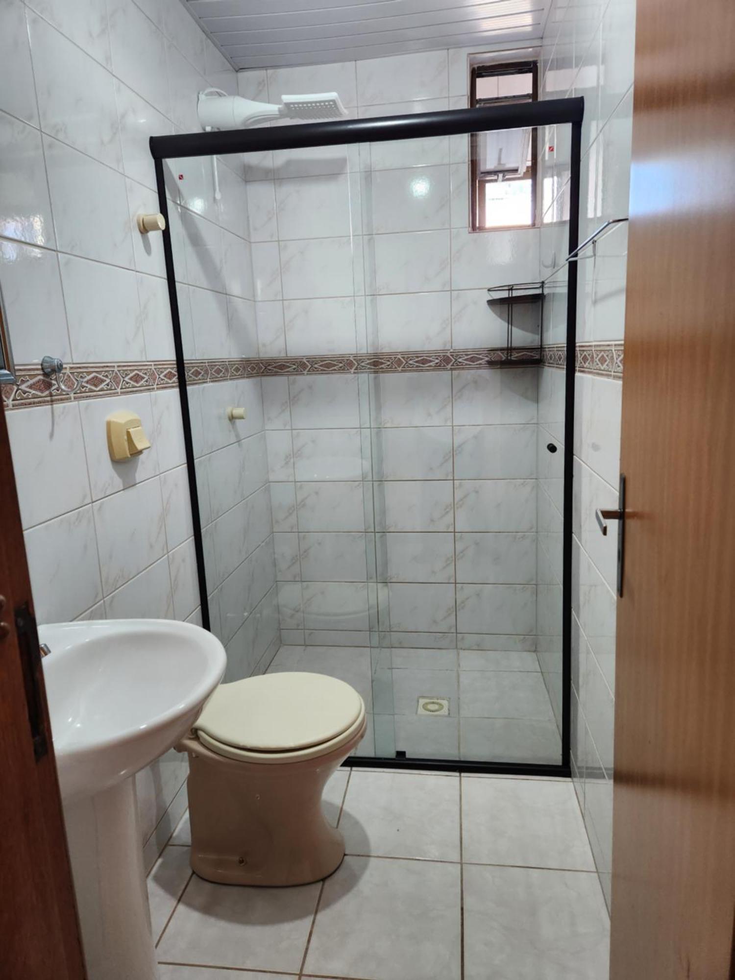 2 Quartos A 200Mts Praia Central, Garagem, Churrasqueira, Wi-Fi 90 Mbps, Pet Friendly Balneário Camboriú Rom bilde